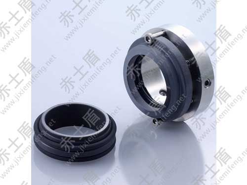 干摩擦機械密封 干摩擦機械密封